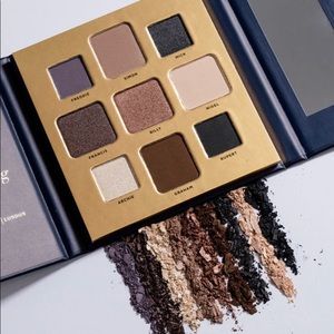 Butter London Teddy Boy Eyeshadow Palette
